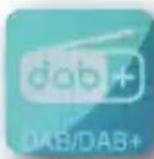 Imperial DABMAN i410 BT - Knop MENU - 9