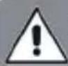 Imperial DABMAN i410 BT - Risk of injury - 1