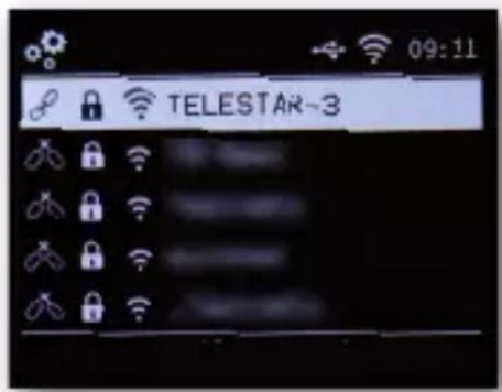Imperial DABMAN i410 BT - Network - 1