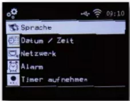 Imperial DABMAN i410 BT - System - 1