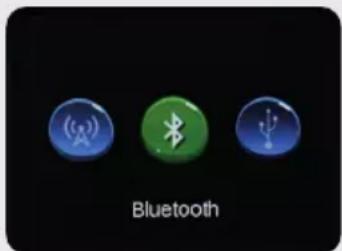 Imperial DABMAN d105 - Bluetooth Verbindung herstellen - 1