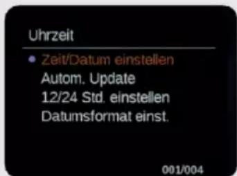 Imperial DABMAN d105 - BLUETOOTH - 1