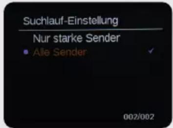 Imperial DABMAN d105 - FM RADIO - 1