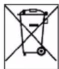 Imperial DABMAN d105 - Disposal of the device - 1