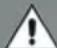Imperial DABMAN d105 - Risk of injury - 1
