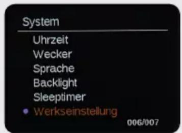 Imperial DABMAN d105 - OPMERKING! - 1