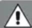Imperial DABMAN d105 - CAUTION! - 1