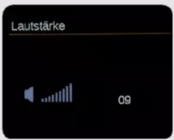 Lautstärke 09