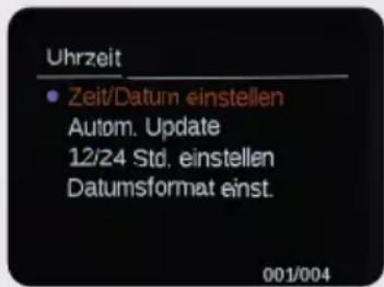 Imperial DABMAN d105 - BLUETOOTH - 1