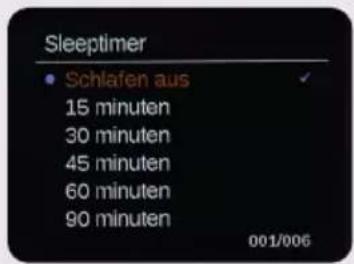 Imperial DABMAN d105 - ALARM CLOCK - 1