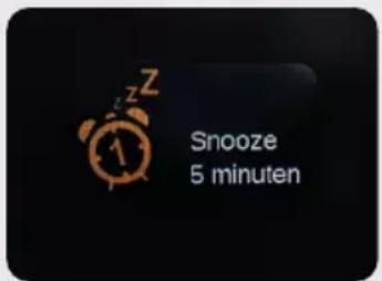 Imperial DABMAN d105 - Schlummer Funktion/Snooze - 1