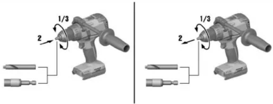 HILTI SBT 6-22 - 3