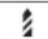 HILTI SBT 6-22 - Symboles sur le produit - 1