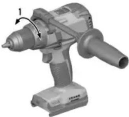HILTI SBT 6-22 - 6