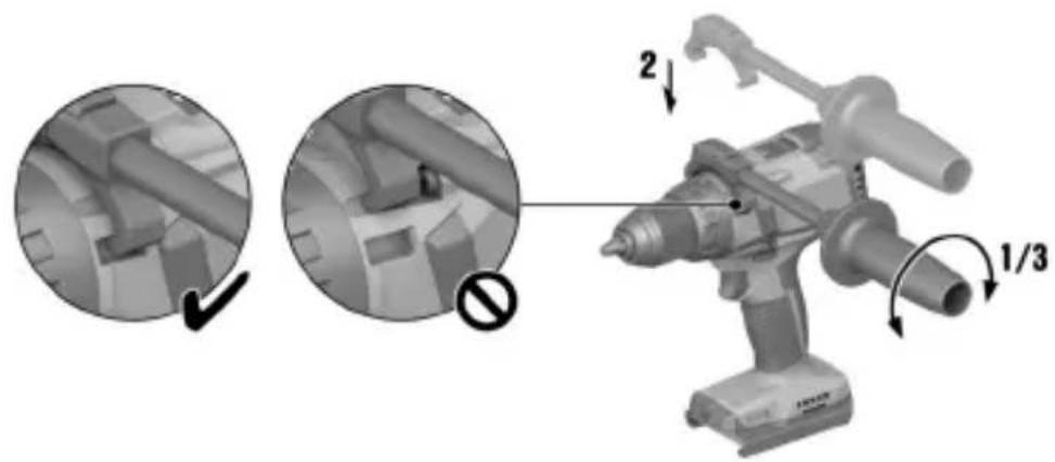 HILTI SBT 6-22 - 2