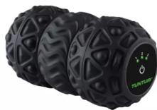 TUNTURI Vibrating Massage Roller 14TUSYO072 - TUNTURI® - 1
