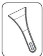 CONTINENTAL EDISON CEF2D240WE - ThePlastic Scraper - 1