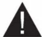 CONTINENTAL EDISON CELED32HD24B3 - Safety Information - 1
