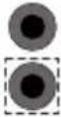 CONTINENTAL EDISON CELED32HD24B3 - (\*) MY BUTTON 1 &amp; MY BUTTON 2: - 4