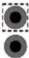 CONTINENTAL EDISON CELED32HD24B3 - (\*) MY BUTTON 1 &amp; MY BUTTON 2: - 10
