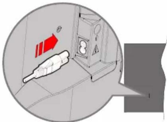 CONTINENTAL EDISON CELED32HD24B3 - Connect Power - 1