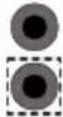 CONTINENTAL EDISON CELED32HD24B3 - (\*) MON BOUTON 1 ET MON BOUTON 2 - 4