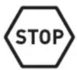 Hendi 224052 - PRECAUTIE - 1