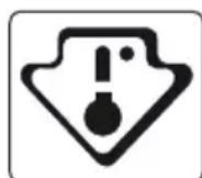 CONTINENTAL EDISON CEF2D240BE - Store food in the coldest area of the refrigerator. - 1