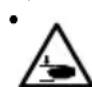Hendi 330005 - Speciale veiligheidsinstructies - 2