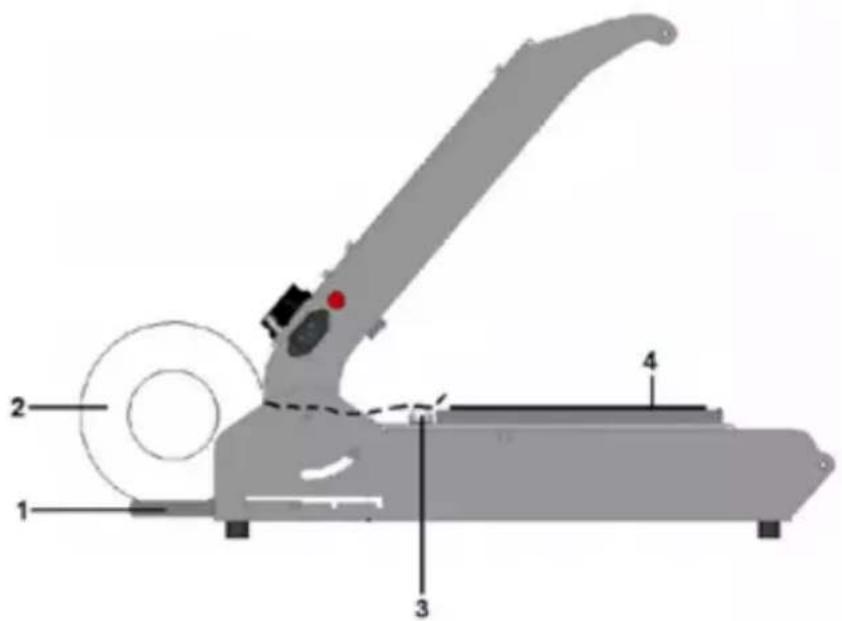 Hendi 330005 - 3