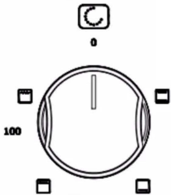 0 100