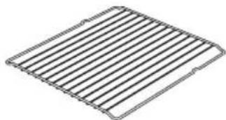 GERMANIA BA6GX - Circular tray \* - 1
