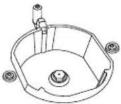 GERMANIA BA6GX - Nozzle change operation - 2