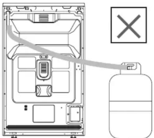 GERMANIA BA6GX - Chers utilisateurs, - 1