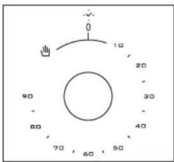 GERMANIA BA6GX - CONTROL PANEL - 3