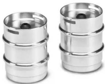 Carson Linde H 40 D - Ersatzteile Spare Parts Pièces détachées Recambios Ricambi - 3