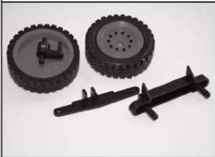 Carson Linde H 40 D - Misure di sicurezza - 9