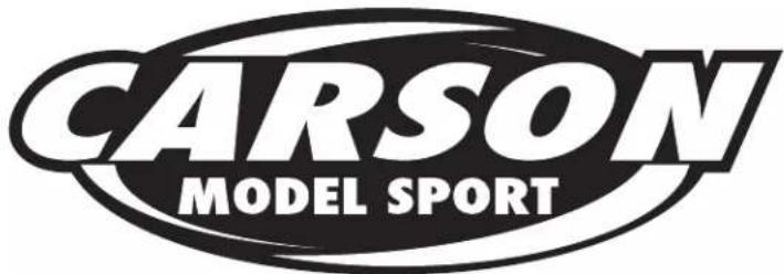 Carson Linde H 40 D - Zubehör Accessories Accessoires Accesorios Accessori - 5