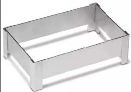 Carson Linde H 40 D - Ersatzteile Spare Parts Pièces détachées Recambios Ricambi - 4