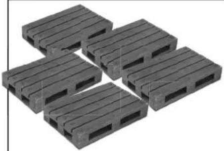 Carson Linde H 40 D - Zubehör Accessories Accessoires Accesorios Accessori - 2