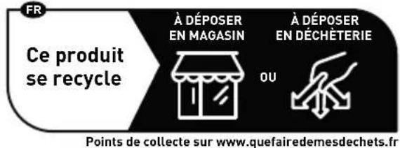 BIGBEN PARTYBTHPMAX - Garantie - 2