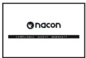 Nacon EVOL-X Pro - Inhalt - 3