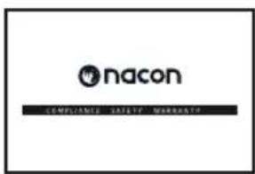 nacon COMPLIANCE, LATEST MARRAUSTP