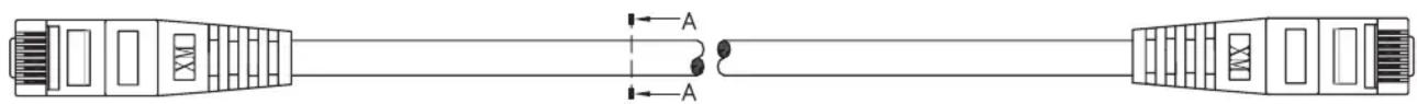 LOGILINK LPS101 - Technical Drawings - 1