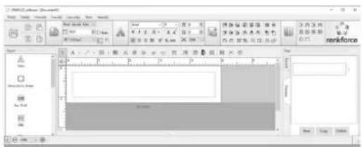 Renkforce RF-HSP-500 - Using the software - 4