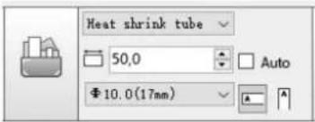 Renkforce RF-HSP-500 - Using the software - 5