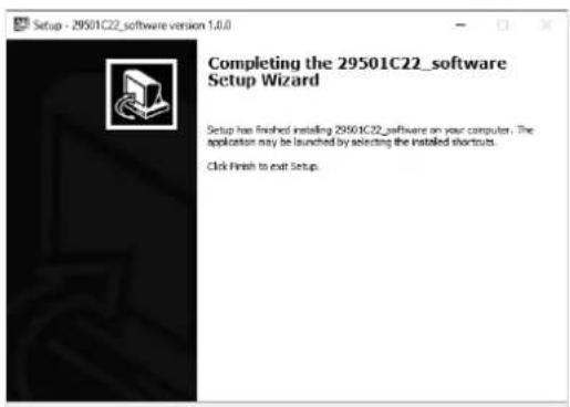 Renkforce RF-HSP-500 - Let op: - 1