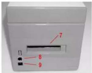 Renkforce RF-HSP-500 - Installing the heat shrink tubing - 2