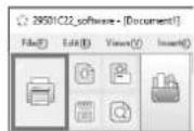 Renkforce RF-HSP-500 - Bedienung der Software - 8