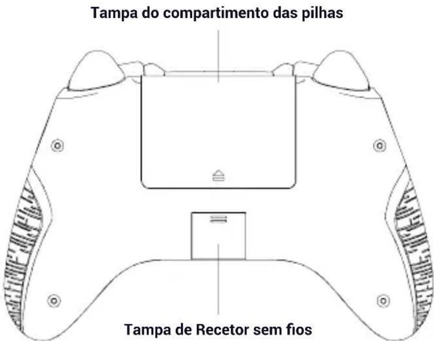 Nacon Cloud Gaming Controller - Garantia - 4